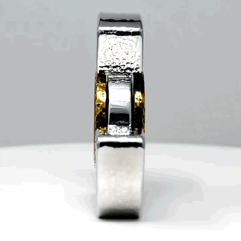 Fidget GIF by Big Poppa E