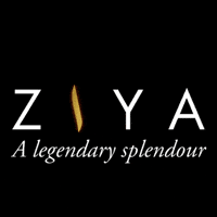 ziyaoberoihotels ziya ziya gurgaon ziya oberoi ziya logo GIF