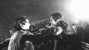 Excited Hype GIF