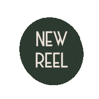 Reels Sticker by westeggpress