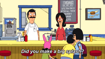 A Big Splash | Season 11 Ep. 20 | Vampire Disco Death Dance