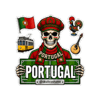 Copa Del Mundo Soccer Sticker