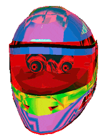 Art 3D Sticker by badblueprints