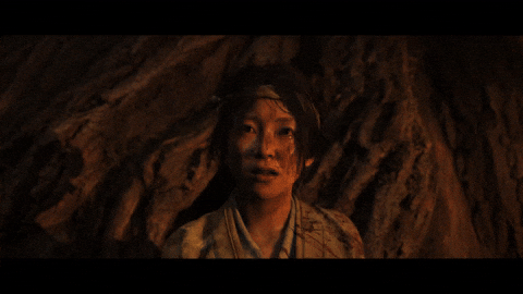 Ps5 Ghost Of Tsushima GIF by PlayStation