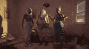bubble butt GIF by MAJOR LAZER