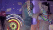 bubble butt GIF by MAJOR LAZER