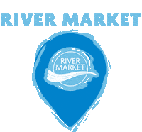 Little Rock Sticker by Little Rock, Arkansas