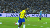 national team soccer GIF by Confederação Brasileira de Futebol