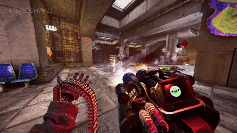 Apogee Software Fps GIF by Apogee Entertainment