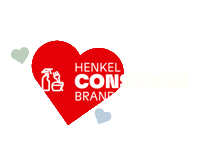Henkel Consumer Brands Sticker by Henkel