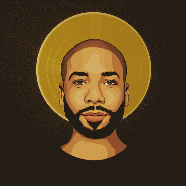 jussie smollett fox GIF by Falcao Lucas