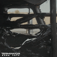 GIF by Terminator: Dark Fate