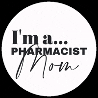 GIF by Pharmacist Moms Group