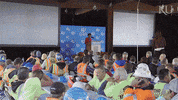 ku rockchalk GIF by University of Kansas