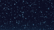 night sky GIF