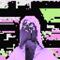 Art Glitch GIF