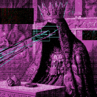 Art Glitch GIF