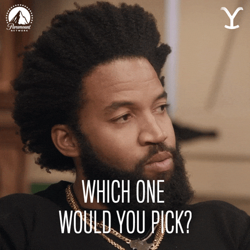 GIF by Yellowstone