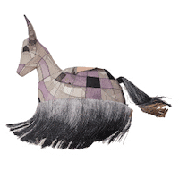 spcd popular boi temporada spcd Sticker