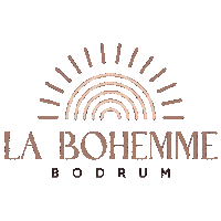 Bodrum Sticker by Toprak