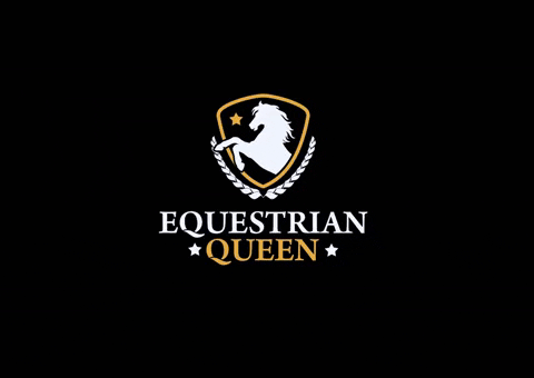 Horsegirl GIF by Start Riding Equestrian Queen