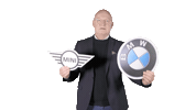 Bmwsmd2020 Sticker by BMW Nederland