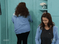 big brother celeb GIF by Big Brother After Dark