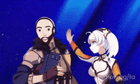 Fight Rage GIF by BlueStacks