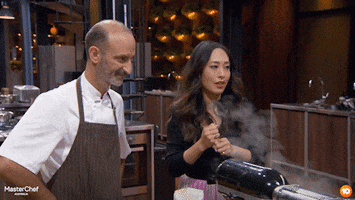 GIF by MasterChefAU