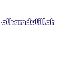 Sejadah Sticker by TPM Giphy
