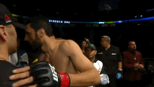 brazil hugs GIF
