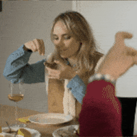 Oyster Eating GIF by BNNVARA