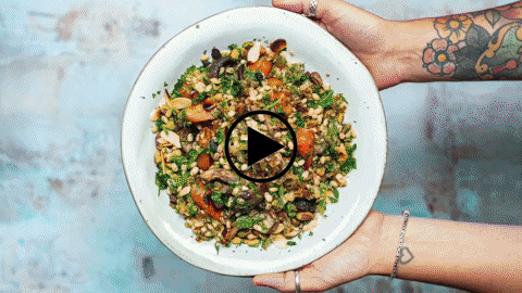 GIF by lagomchef