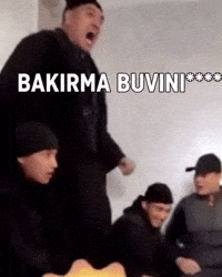 Uzbekistan GIF by Customize iT