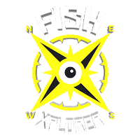 jipe_fishxplorer fish fishing transparency exploration Sticker
