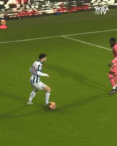 West Brom Wba GIF by West Bromwich Albion