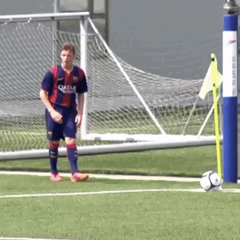 vinefcb GIF by FC Barcelona