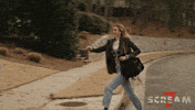 Best Friends GIF by Scream