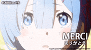 GIF by Crunchyroll