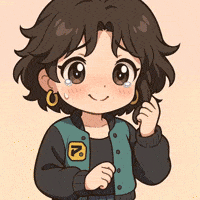 Pastel Love GIF by Persona