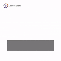 Happy Fun GIF by Learner Circle