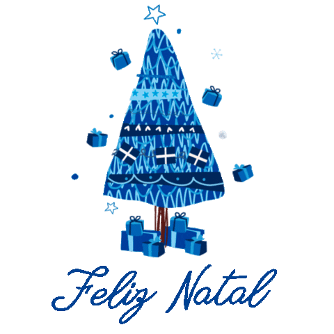 italineamoveis giphyupload natal feliz natal italinea Sticker