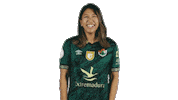 Futfem Midori Sticker by Cacereño Femenino