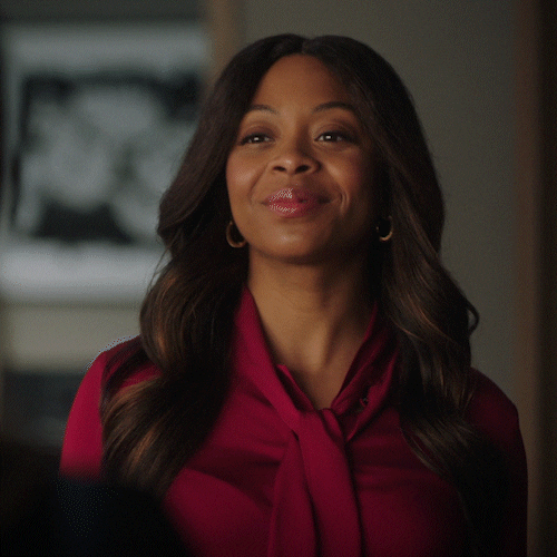 Happy Delight GIF by ABC Network