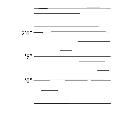 Sorry Sticker Sticker by Kartenkaufrausch