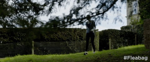 amazon originals GIF by Fleabag