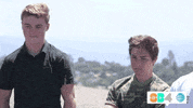 at&t yes GIF by @SummerBreak