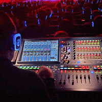 Silent Disco GIF by Silentsystem Audio Global