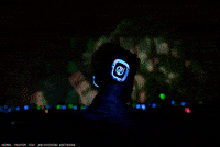 Silent Disco GIF by Silentsystem Audio Global