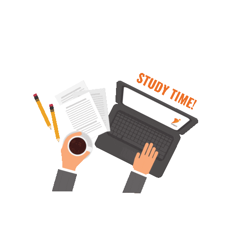 intensivept study time ipt intensivept Sticker